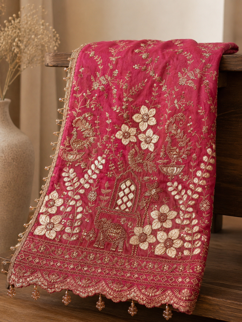 Shahnaz – The Royal Legacy