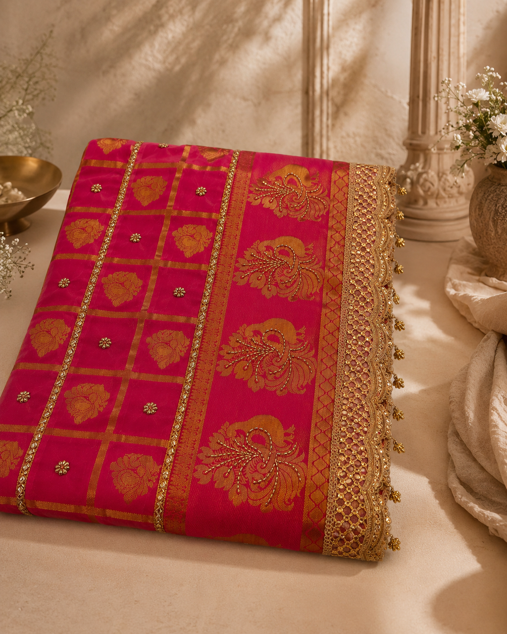 Rangrez — The Colours of Celebration