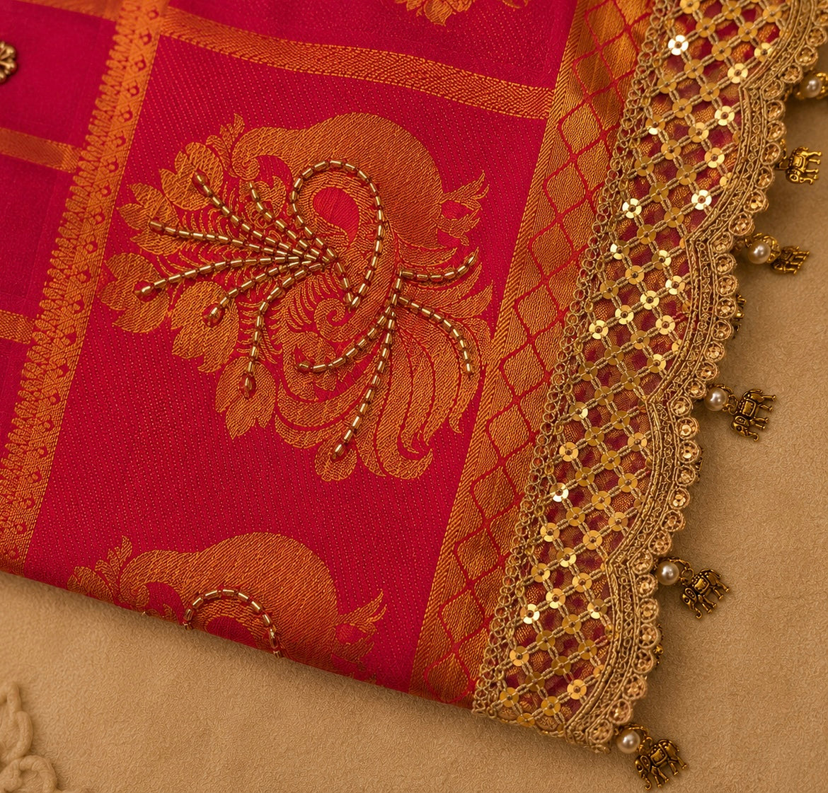 Rangrez — The Colours of Celebration