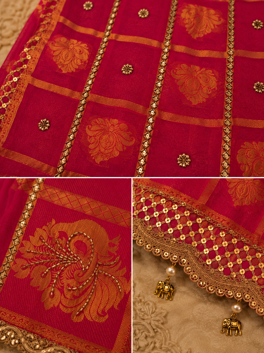 Rangrez — The Colours of Celebration