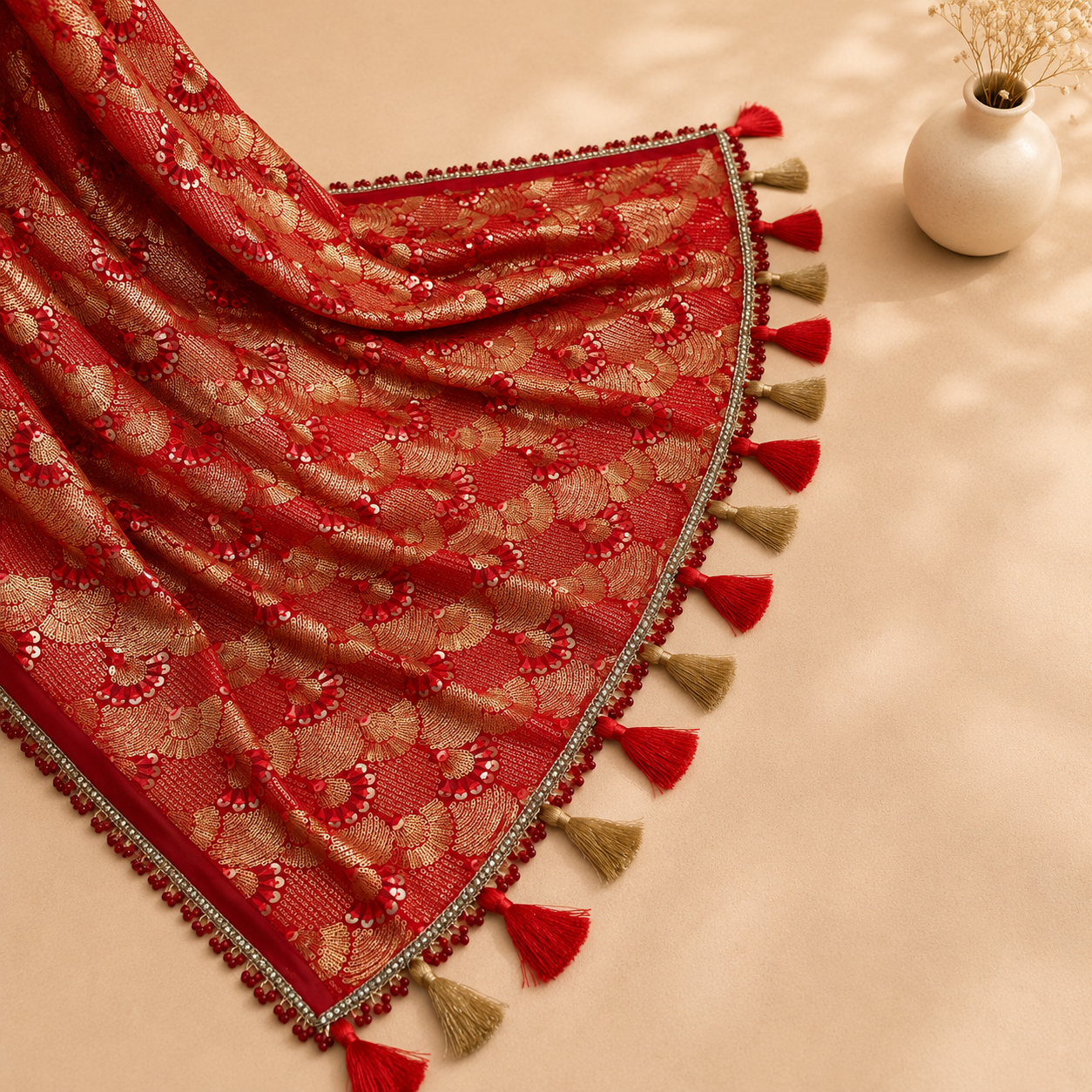 Zareen – Radiance for every celebration