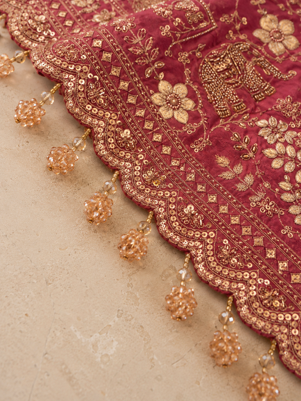 Shahnaz – The Royal Legacy