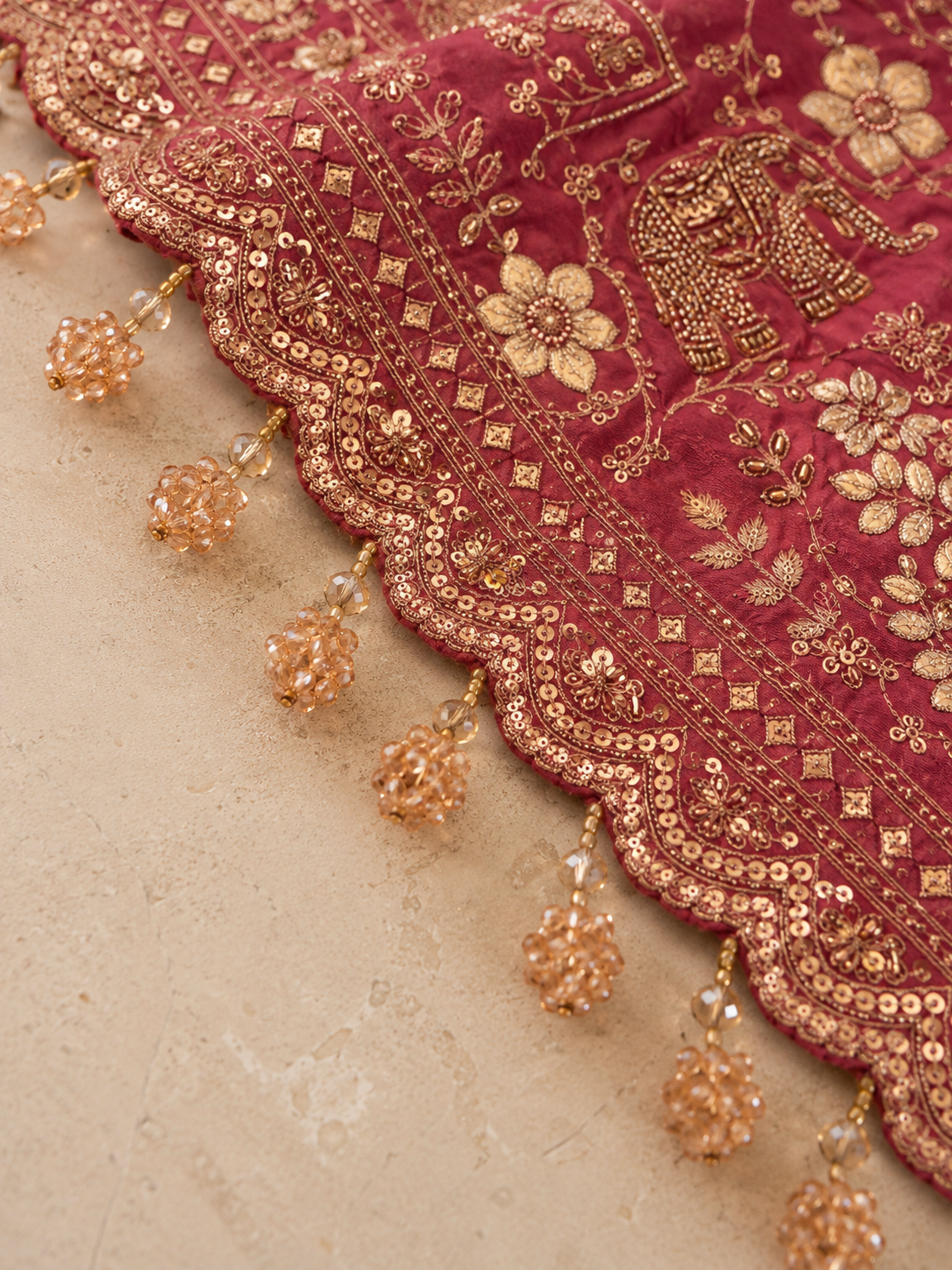 Shahnaz – The Royal Legacy