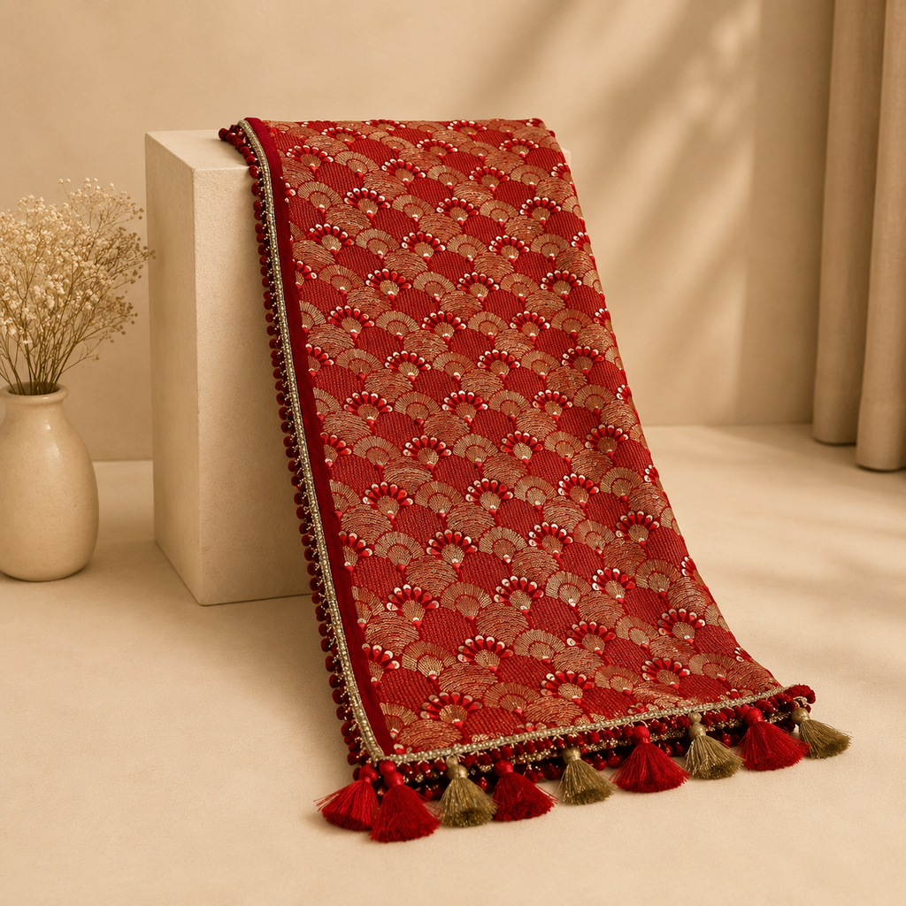 Zareen – Radiance for every celebration