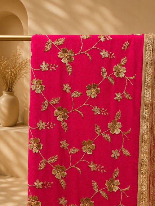 Gulnaar – The Bloom