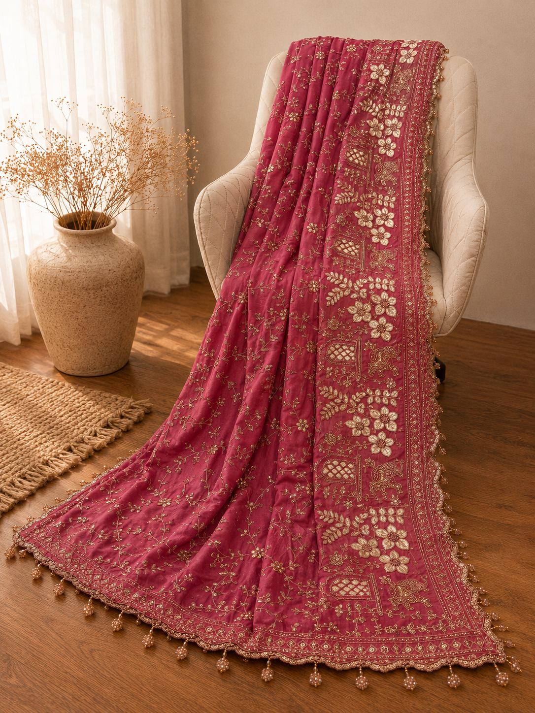 Shahnaz – The Royal Legacy