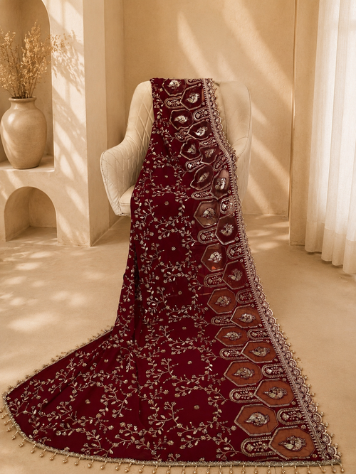 Amaanat - The Heirloom.