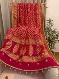 Zeenat- The Blush Grace