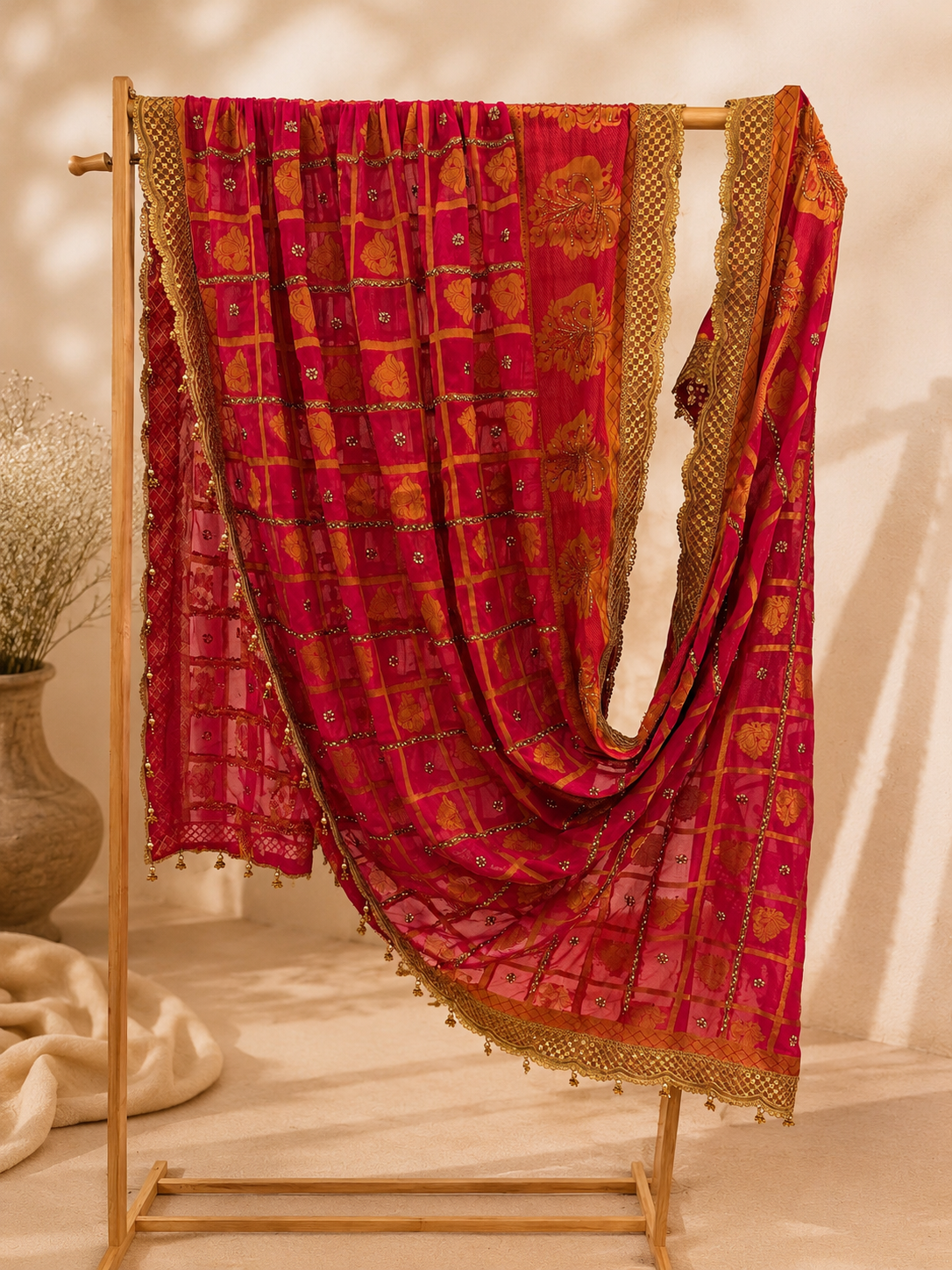 Rangrez — The Colours of Celebration