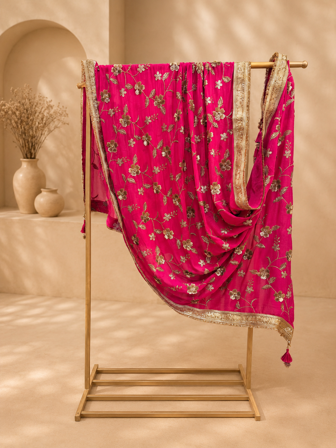 Gulnaar – The Bloom