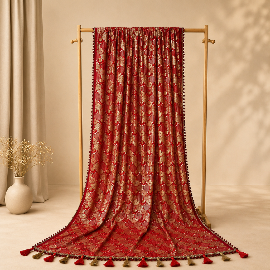 Zareen – Radiance for every celebration