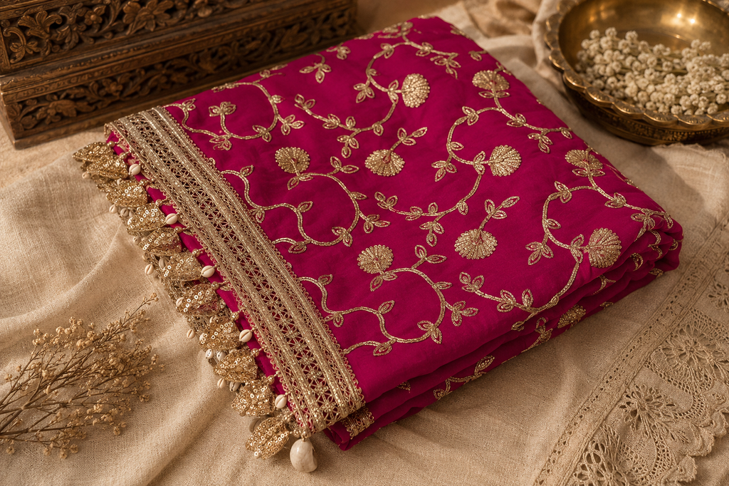 Mehr – The Blessing