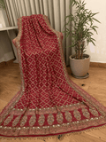 Laal Noor – The Radiant Red