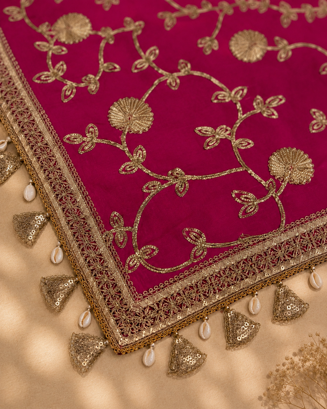 Mehr – The Blessing