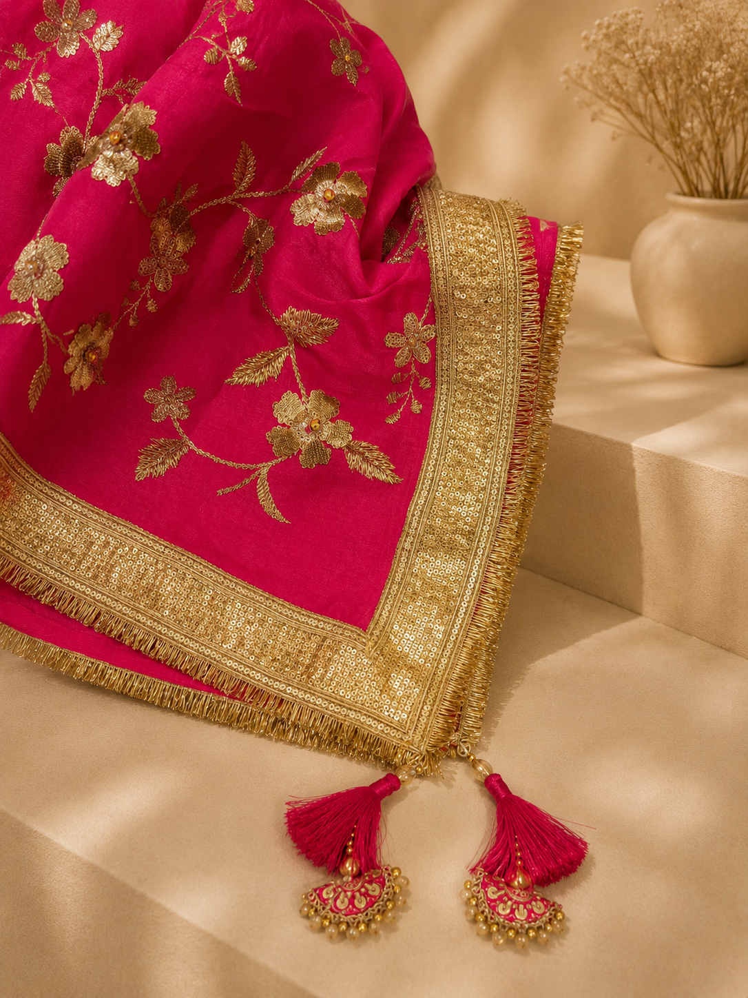 Gulnaar – The Bloom