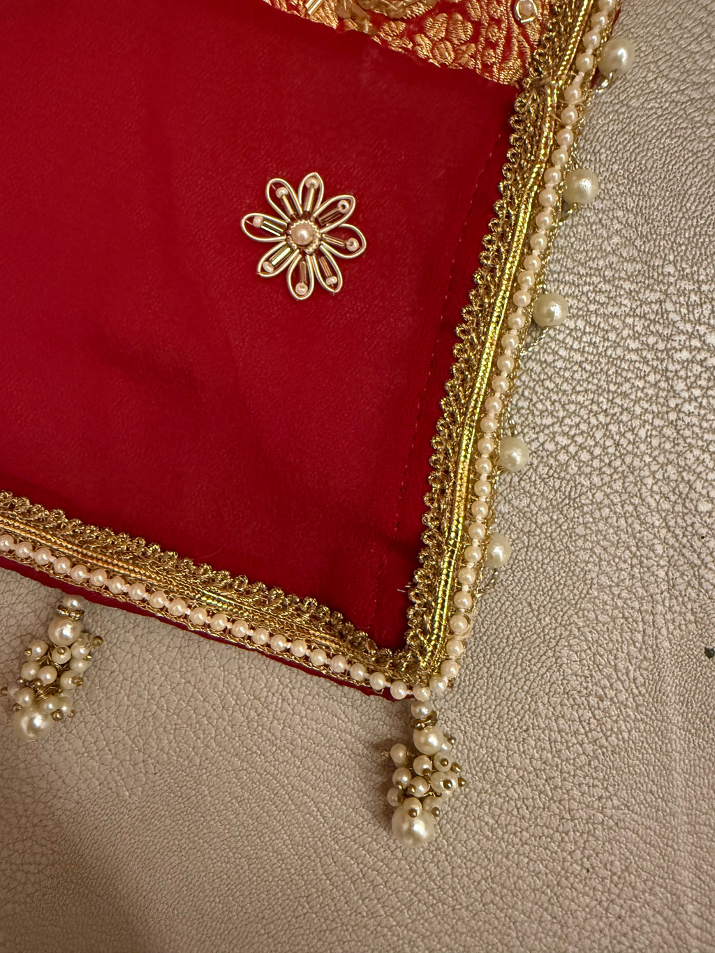 Zeenat — The Regal Grace