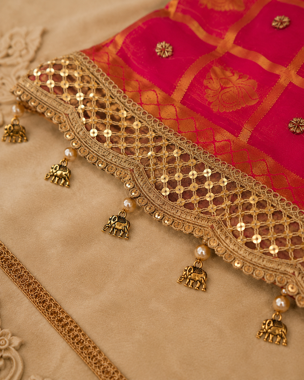 Rangrez — The Colours of Celebration