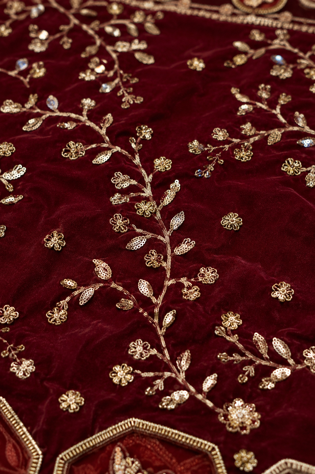 Amaanat - The Heirloom.