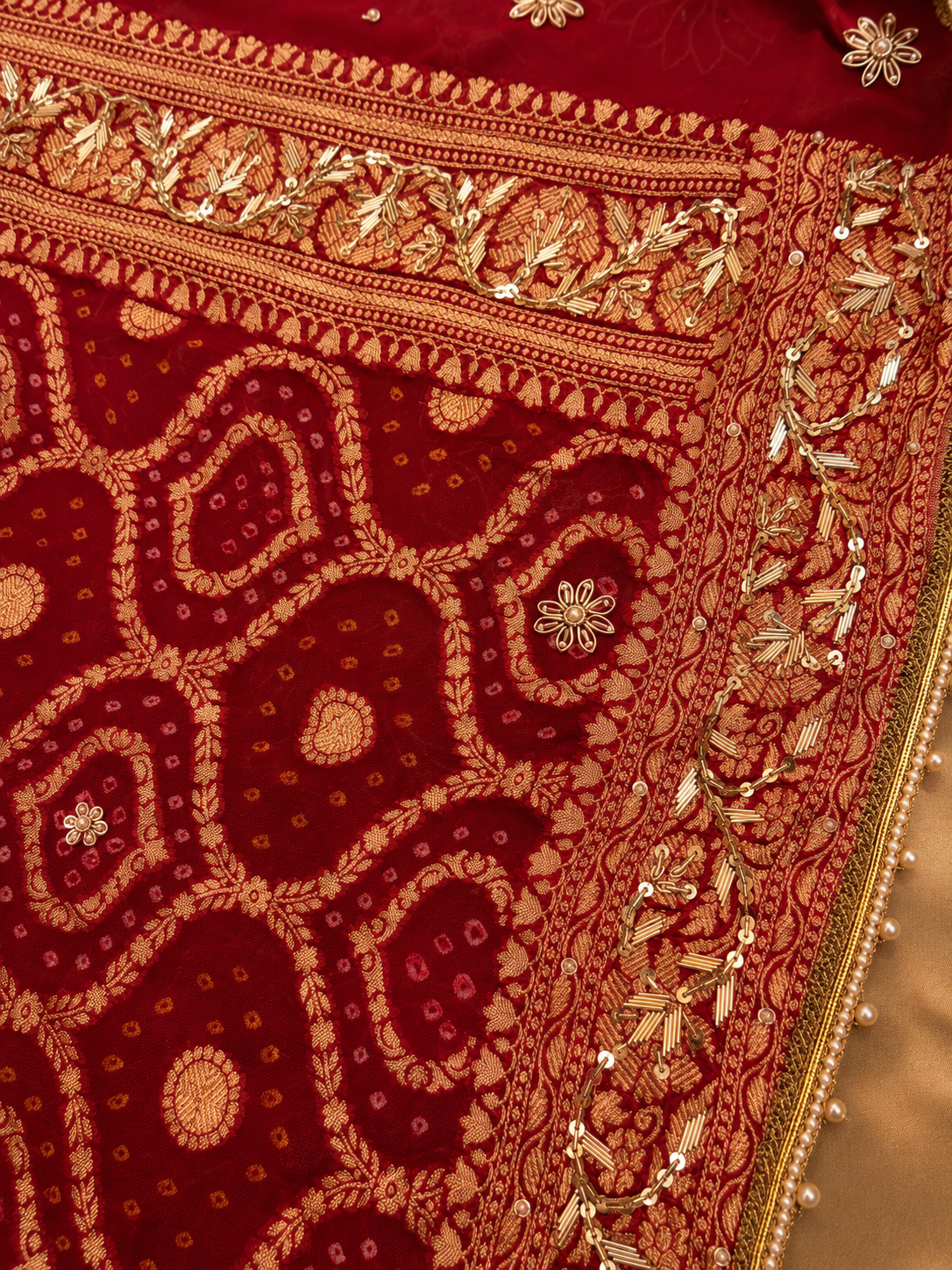Zeenat — The Regal Grace