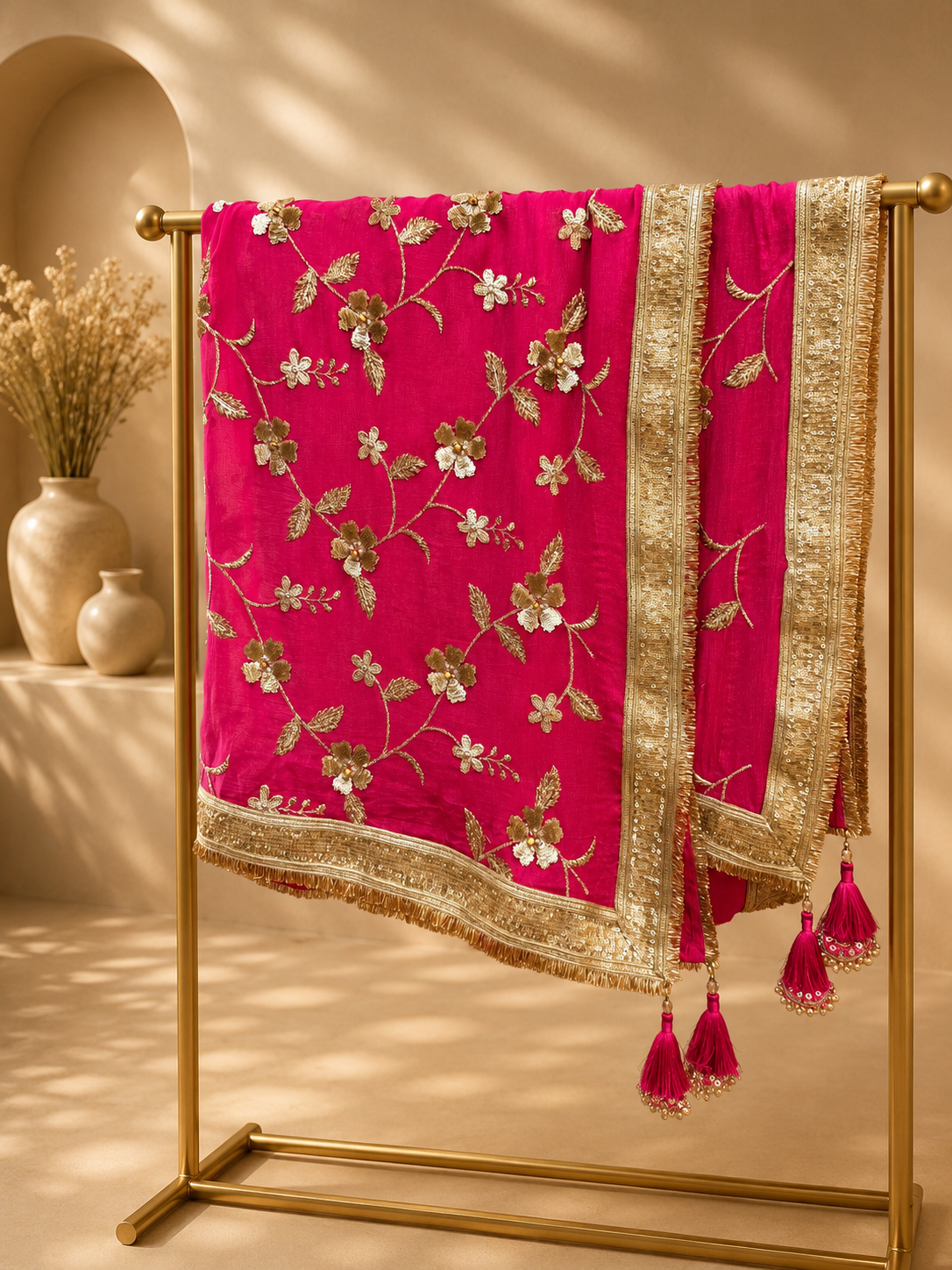 Gulnaar – The Bloom