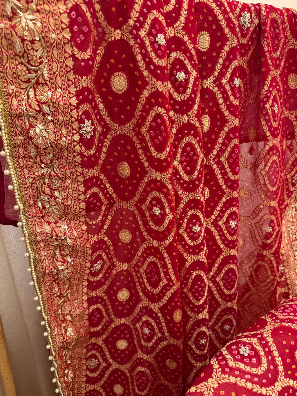 Zeenat — The Regal Grace