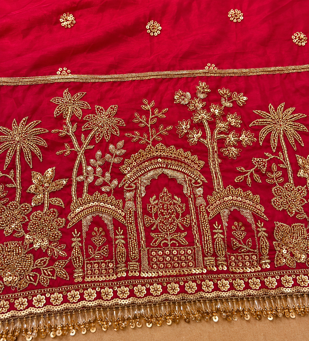 Gulbahaar — The Garden in Bloom