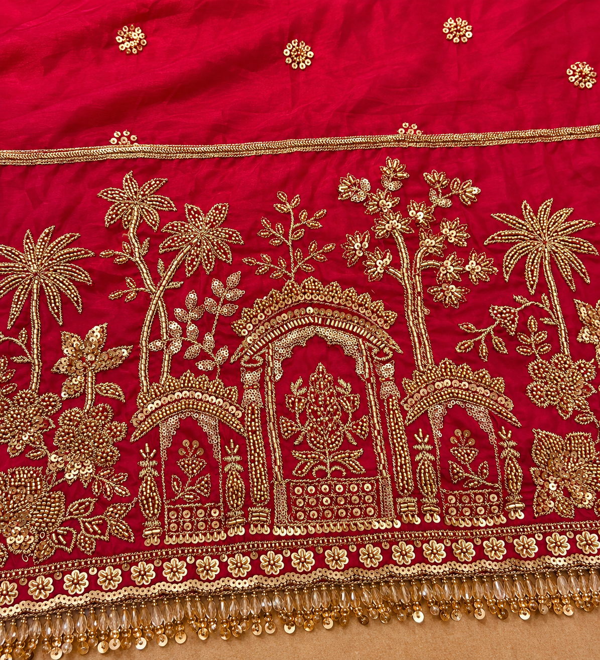 Gulbahaar — The Garden in Bloom