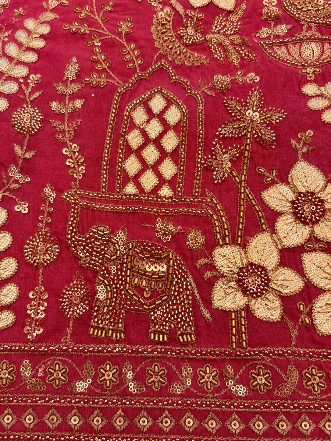 Shahnaz – The Royal Legacy